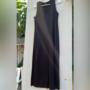 Paige v neck dress